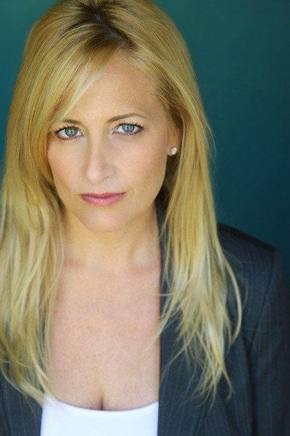 Lorraine Ziff - Actor Profile Photo