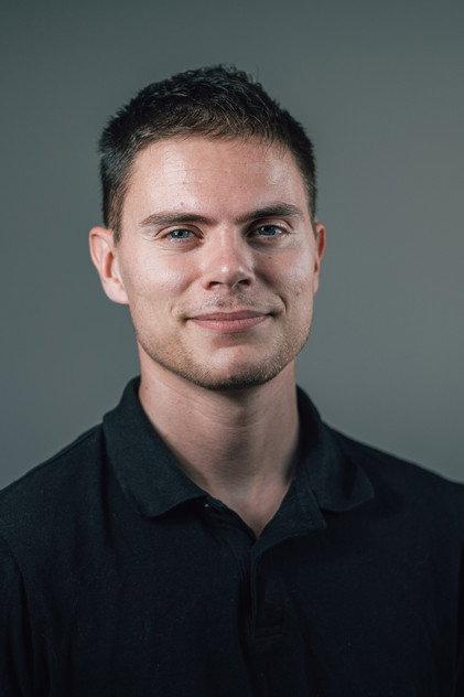 Tristan Giandoriggio - Actor Profile Photo