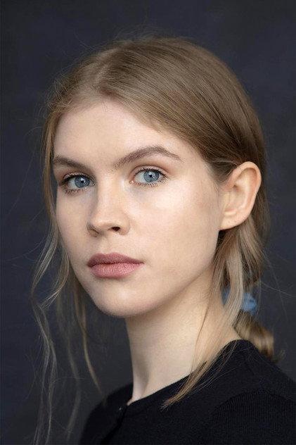 Eve Connolly - Actor Profile Photo