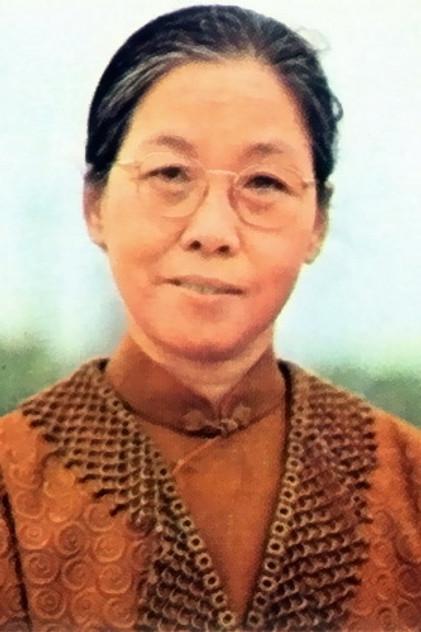 Ying Ying - Actor Profile Photo