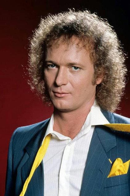 Anthony Geary - Actor Profile Photo