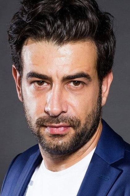Janko Popović Volarić - Actor Profile Photo