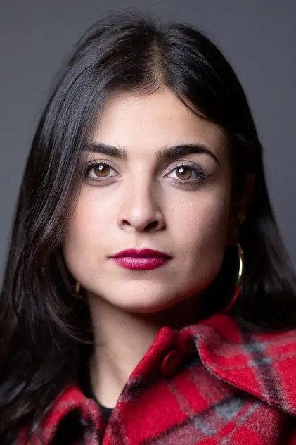 Jaklin Baghdasaryan - Actor Profile Photo