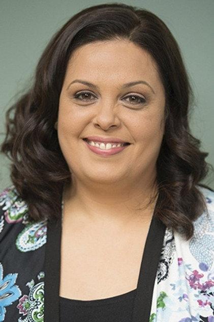 Nuncy Valcárcel - Actor Profile Photo