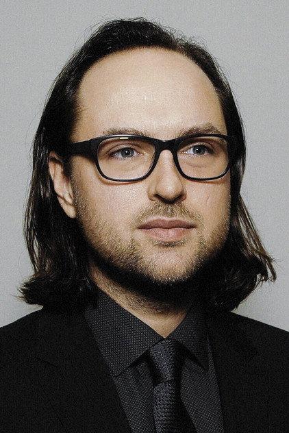 Kim Frank - Actor Profile Photo