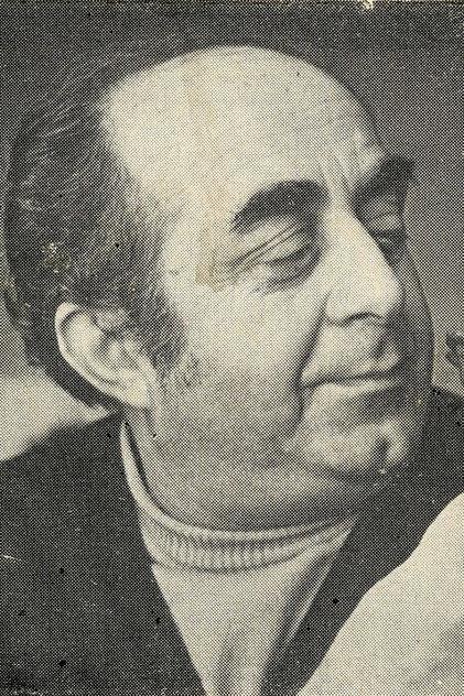 Karlo Sulakauri - Actor Profile Photo