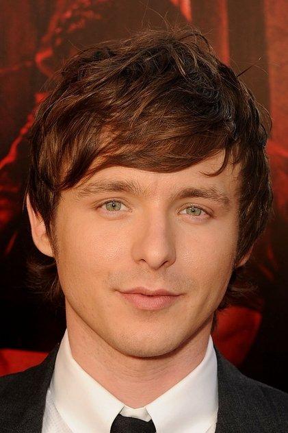 Marshall Allman - Actor Profile Photo