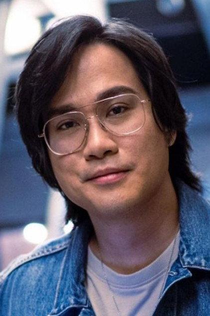 Jin Lim - Actor Profile Photo