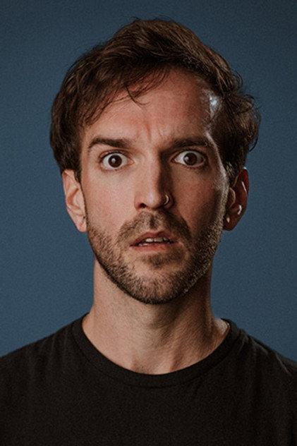 Jerik Thibodeaux - Actor Profile Photo