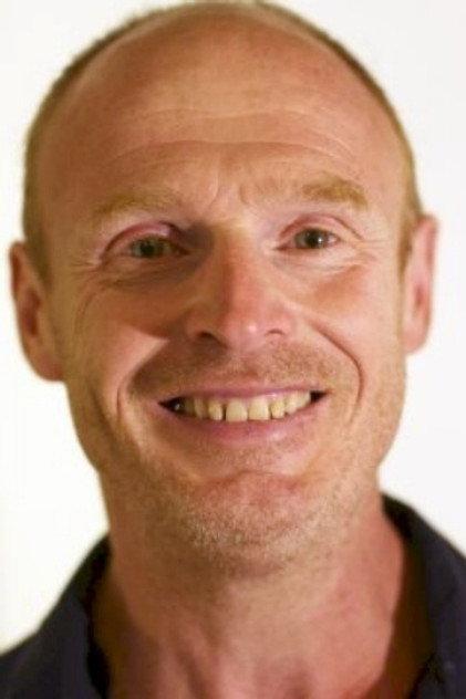 Benoît Muracciole - Actor Profile Photo