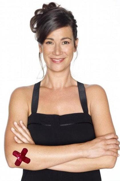 Virginie Hocq - Actor Profile Photo
