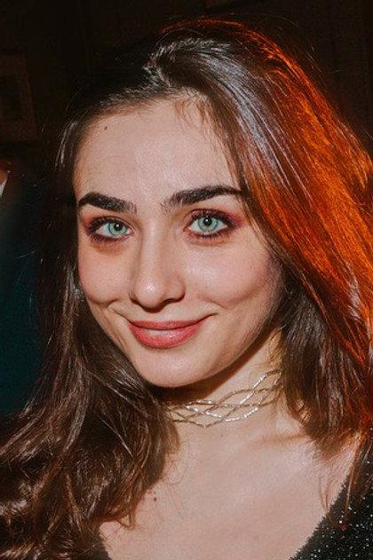 Marialena Ilia - Actor Profile Photo