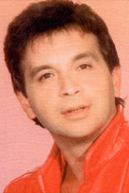 Berto Navarro - Actor Profile Photo