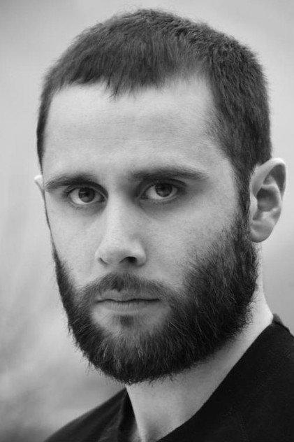 Oliver Ashworth - Actor Profile Photo