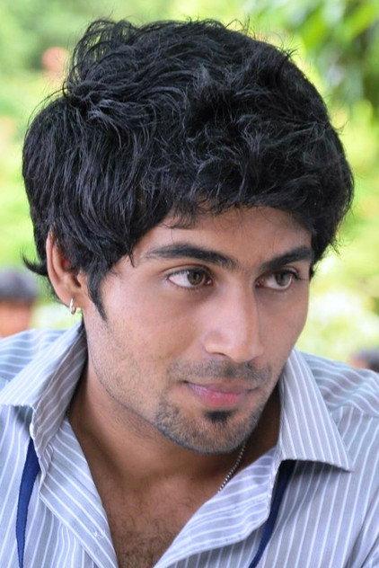 Siddharth Venugopal - Actor Profile Photo