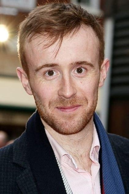 John Heffernan - Actor Profile Photo