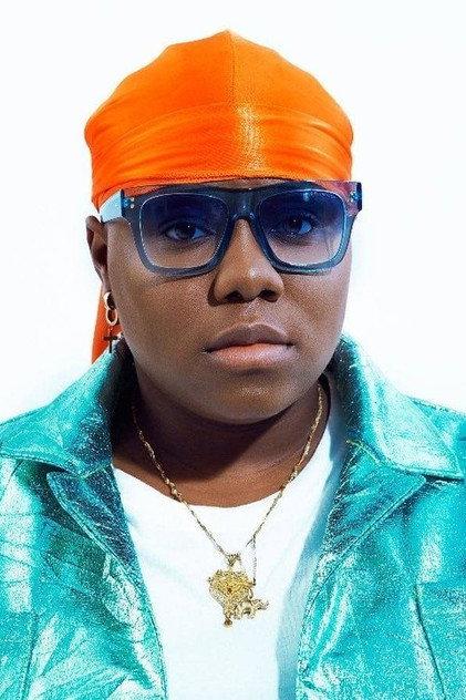 Teni the Entertainer - Actor Profile Photo