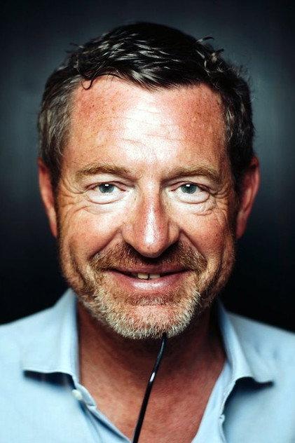 Kai Diekmann - Actor Profile Photo