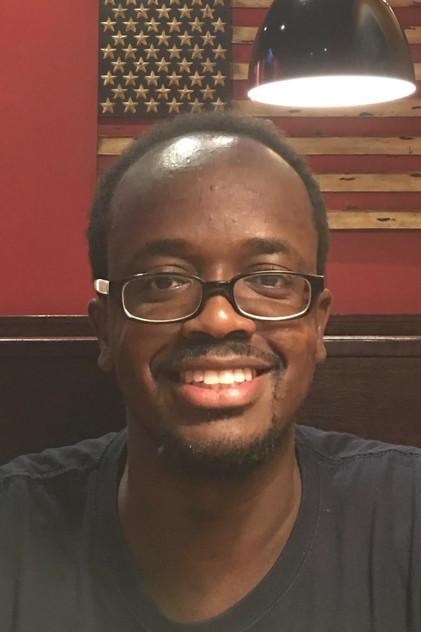 Hudson T. da Silva - Actor Profile Photo