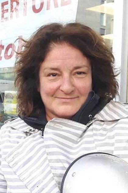 Marie-Andrée Corneille - Actor Profile Photo