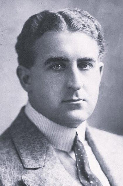 Claude Fleming - Actor Profile Photo