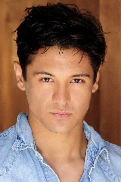 David Meza - Actor Profile Photo