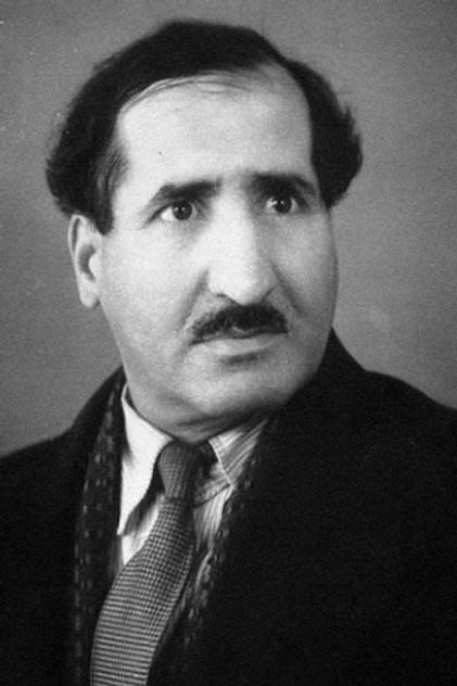 Yusif Yulduz - Actor Profile Photo
