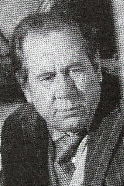 Nikola Todev - Actor Profile Photo