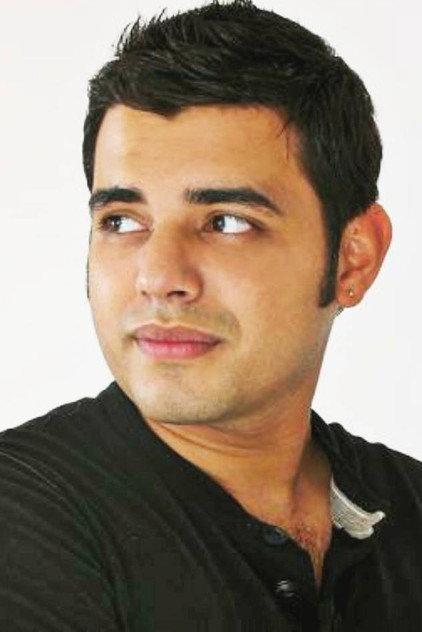 Óscar López - Actor Profile Photo