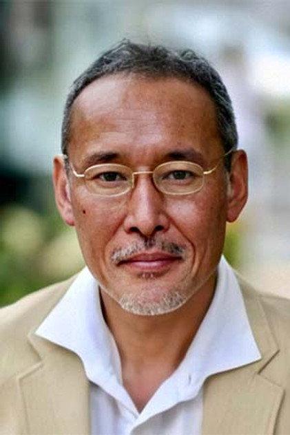 Yasuyuki Hirata - Actor Profile Photo