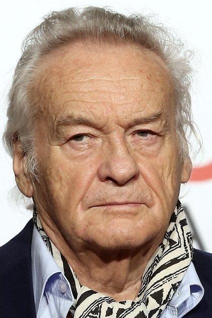 Jerzy Skolimowski - Actor Profile Photo
