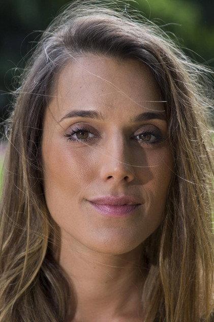 Anna Pálmai - Actor Profile Photo