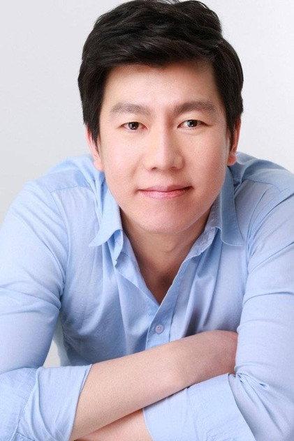 Jang Gyeok-su - Actor Profile Photo
