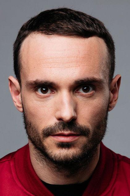 Jérôme Niel - Actor Profile Photo