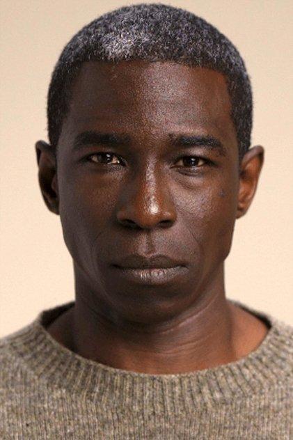 Abdul Salis - Actor Profile Photo