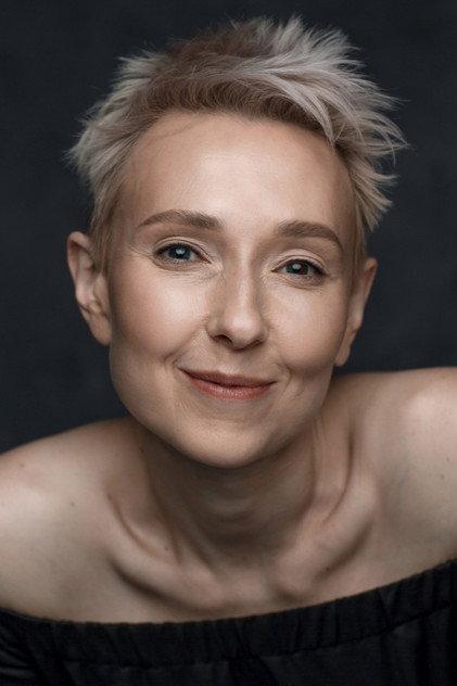 Olga Primachenko - Actor Profile Photo