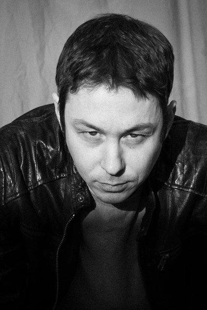 Marcus Parks - Actor Profile Photo