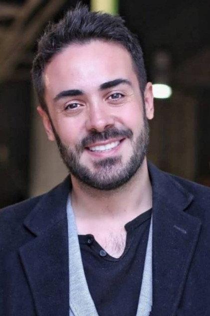Kaveh Samakbashi - Actor Profile Photo