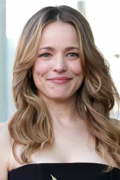Rachel McAdams - Actor Profile Photo