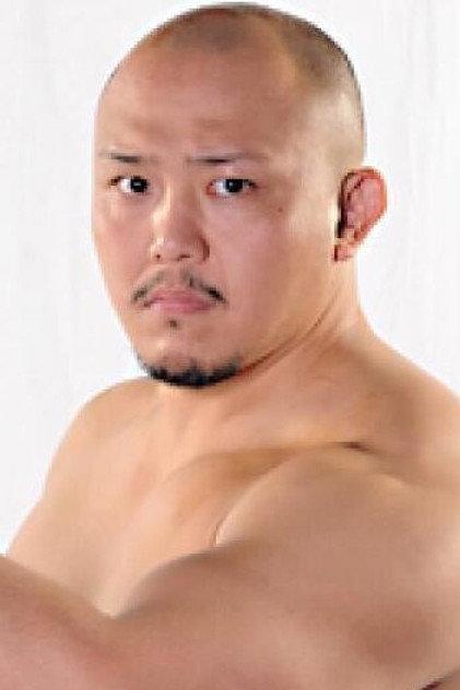 Yūji Okabayashi - Actor Profile Photo