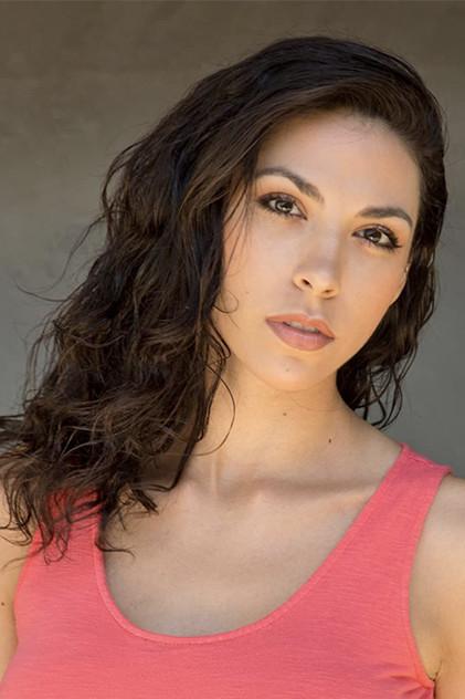 Shana Eva - Actor Profile Photo