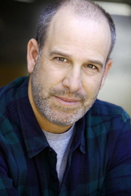 Todd Sandler - Actor Profile Photo