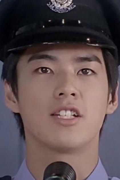 Cyrus Chow - Actor Profile Photo