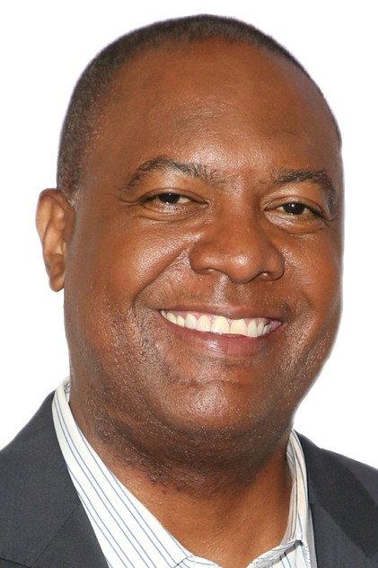 Rodney Peete - Actor Profile Photo
