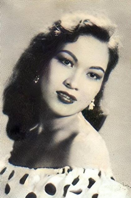 Zeny Zabala - Actor Profile Photo