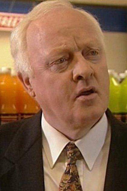 Malcolm Terris - Actor Profile Photo