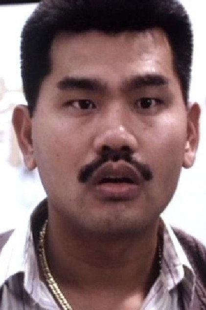 Jamie Luk Kim-Ming - Actor Profile Photo