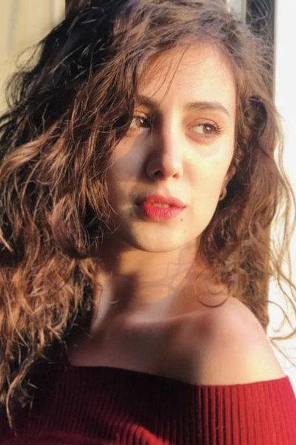 Dalaa Nader - Actor Profile Photo