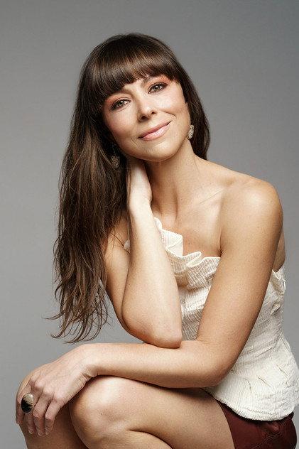 Corinne Winters - Actor Profile Photo
