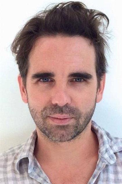 Simon Beaufils - Actor Profile Photo
